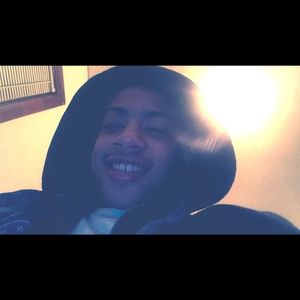 Meet your Posher, Steven